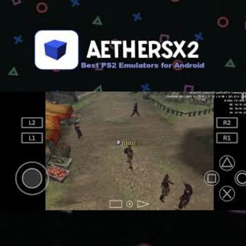 AetherSX2