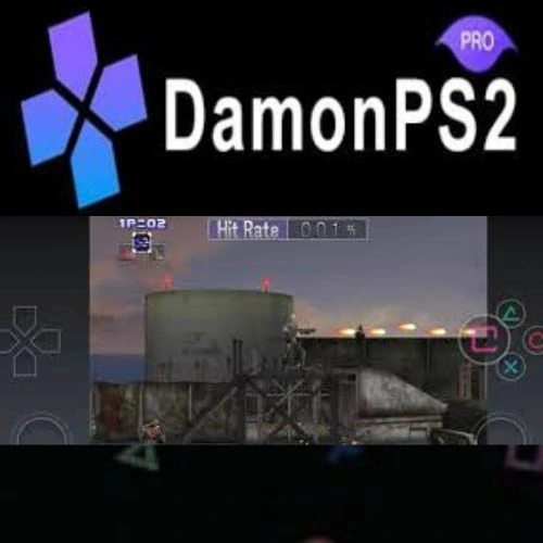 DamonPS2