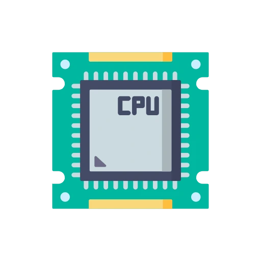 CPU