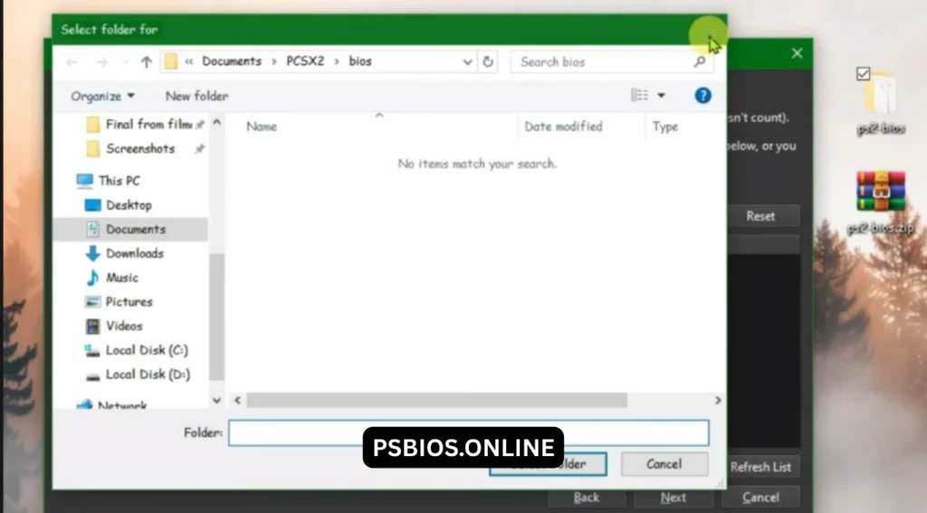 Configure-BIOS-in-PCSX2