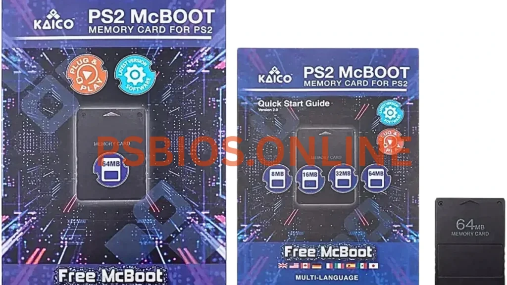 McBOOT